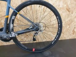 Holdsworth Corsa Force 22 - Burning Charcoal - Small -Best Bike Shop DBCL0103407 P8