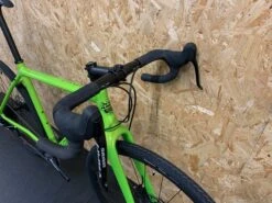 Planet X London Road SRAM Apex 1 Bike / Medium / Zesty Lime -Best Bike Shop DBCL21060126 P03