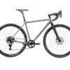 Planet X Tempest SRAM Rival 1 Titanium Gravel Bike / X-Large