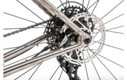 Planet X Tempest SRAM Rival 1 Titanium Gravel Bike / X-Large 10 Planet X Tempest SRAM Rival 1 Titanium Gravel Bike / X-Large -Best Bike Shop DBCL2546449 P3