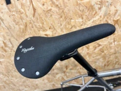 Planet X Tempest SRAM Rival 1 Titanium Gravel Bike / X-Large 8 Planet X Tempest SRAM Rival 1 Titanium Gravel Bike / X-Large -Best Bike Shop DBCL2546449 P6