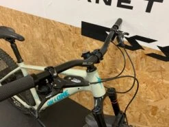 On-One Scandal LTD GX AXS - Mineral Green - Large 10 On-One Scandal LTD GX AXS - Mineral Green - Large -Best Bike Shop DBCLSB321P3