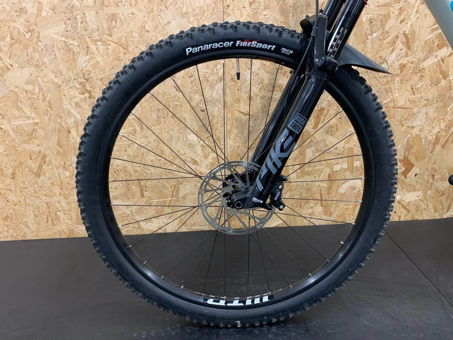 On-One Scandal LTD GX AXS - Mineral Green - Large 5 On-One Scandal LTD GX AXS - Mineral Green - Large - Image 5