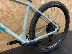 On-One Scandal LTD GX AXS - Mineral Green - Large 13 On-One Scandal LTD GX AXS - Mineral Green - Large -Best Bike Shop DBCLSB321P6