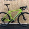 Planet X London Road Apex 1 - Medium - Zesty Lime