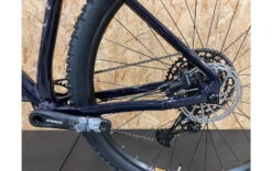 On-One Scandal SRAM SX Mountain Bike / Large / Blue Abyss -Best Bike Shop DBCLSB453 P5