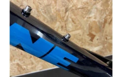 On-One Scandal SRAM SX Mountain Bike / Large / Blue Abyss -Best Bike Shop DBCLSB453 P6