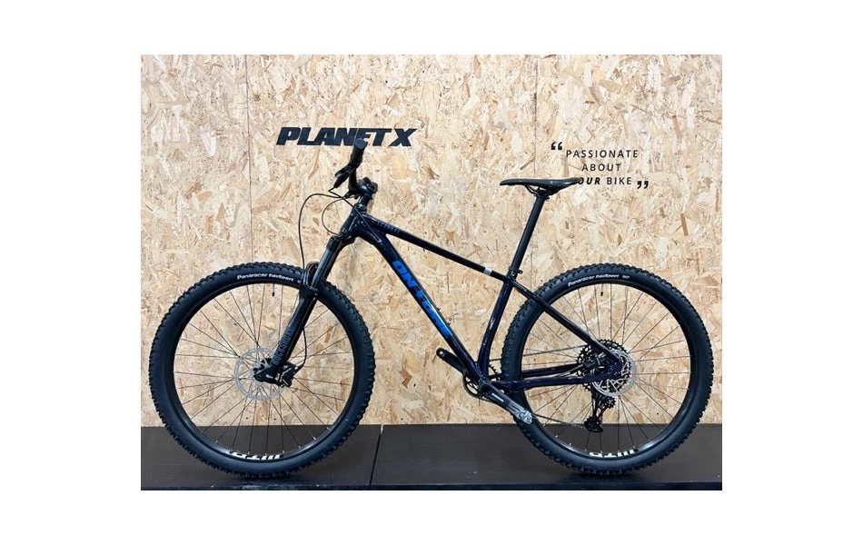 On-One Scandal SRAM SX Mountain Bike / Medium / Blue Abyss 4 On-One Scandal SRAM SX Mountain Bike / Medium / Blue Abyss - Image 4