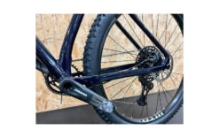 On-One Scandal SRAM SX Mountain Bike / Medium / Blue Abyss 11 On-One Scandal SRAM SX Mountain Bike / Medium / Blue Abyss -Best Bike Shop DBCLSB454 P5