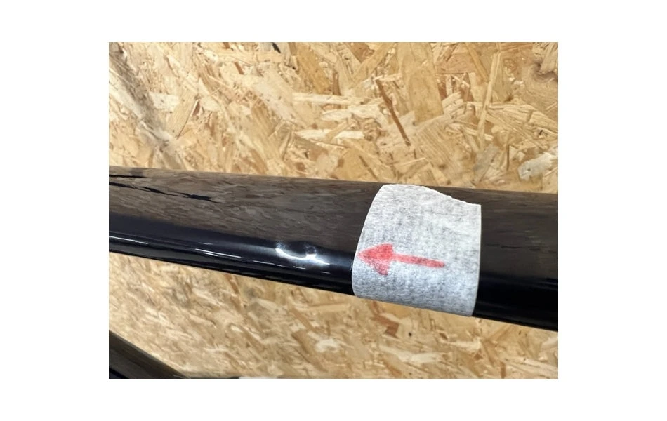 On-One Scandal SRAM SX Mountain Bike / Medium / Blue Abyss 7 On-One Scandal SRAM SX Mountain Bike / Medium / Blue Abyss - Image 7