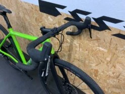 Planet X London Road Rival 1 - Small - Zesty Lime -Best Bike Shop DBCLSN01 P3