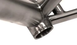 Holdsworth Helm SRAM Rival AXS Titanium Road Bike -Best Bike Shop DSC009821 d8dd9cee 030f 4fdf b92a b85f7a1cabe5