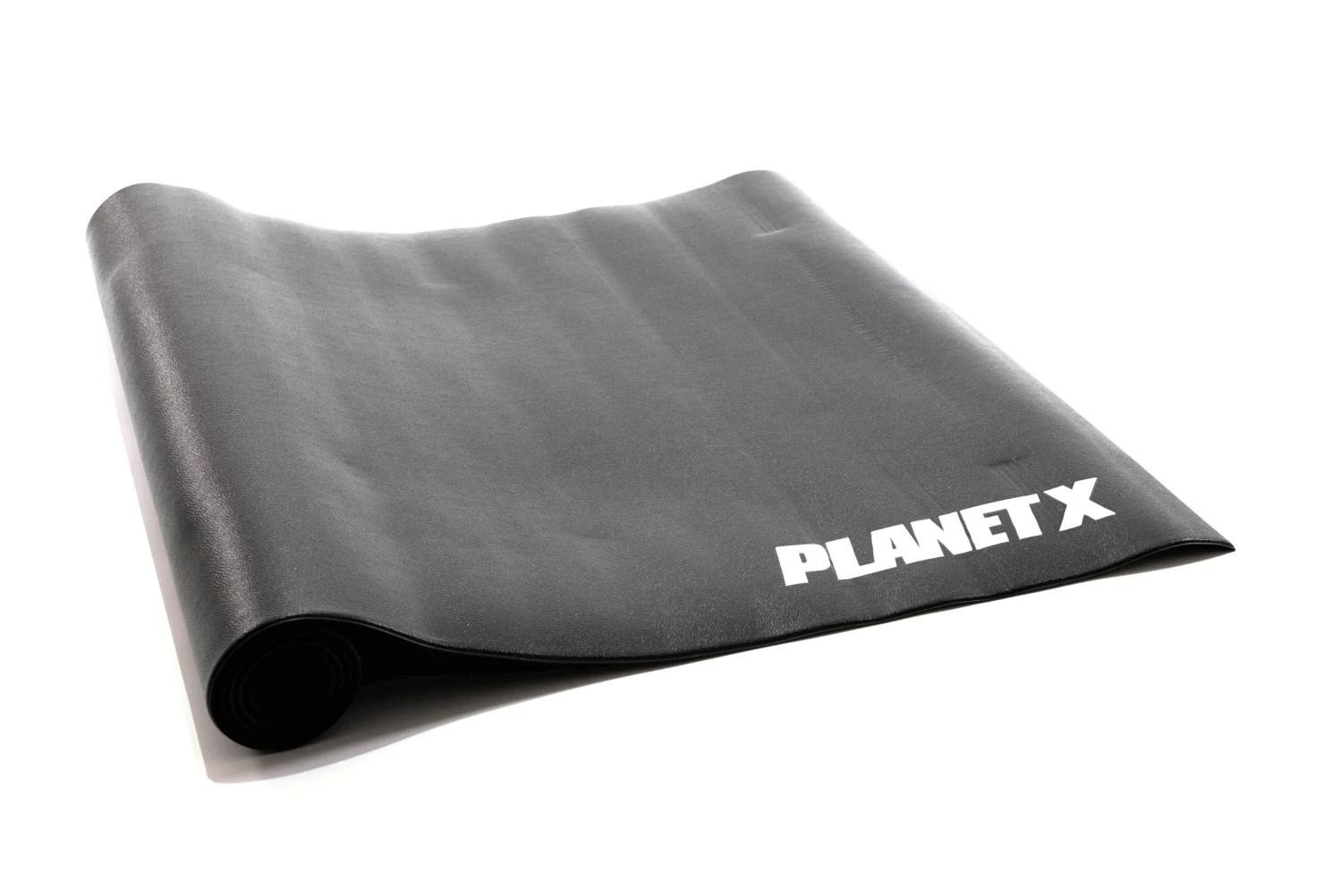 Planet X Deluxe Training Mat / 920x1982x6mm / Black 2 Planet X Deluxe Training Mat / 920x1982x6mm / Black - Image 2