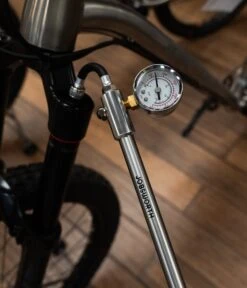 Jobsworth Workshop Shock Pump 7 Jobsworth Workshop Shock Pump -Best Bike Shop DSC03768