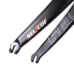 Selcof Delta SL Carbon Road Fork -Best Bike Shop FOSEDELDP P4 01