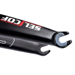 Selcof Delta SL Carbon Road Fork -Best Bike Shop FOSEDELDP P8 01