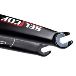 Selcof Delta SL Carbon Road Fork / Tapered / Matt Black / 9mm QR 13 Selcof Delta SL Carbon Road Fork / Tapered / Matt Black / 9mm QR -Best Bike Shop FOSEDELDP P8 01 6dbd5a78 6cf5 4676 9666 c1a59ca3d296