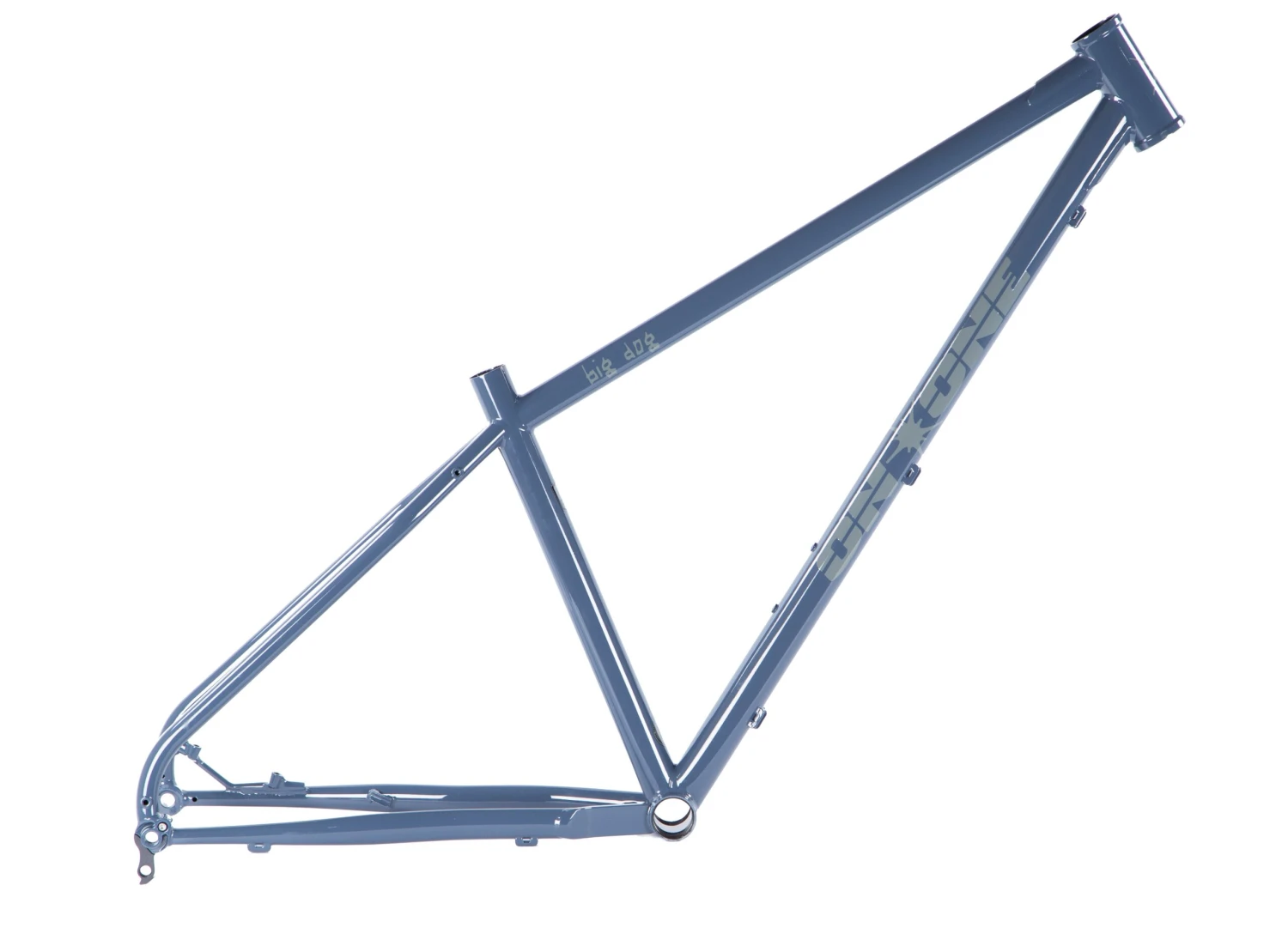 On-One Big Dog 29" Mountain Bike Frame 2 On-One Big Dog 29" Mountain Bike Frame - Image 2