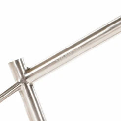 On-One Vandal Titanium Mountain Bike Frame -Best Bike Shop FROOVANDTI P3