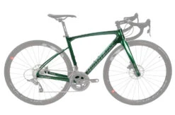 Planet X Pro Carbon Disc Frameset 7 Planet X Pro Carbon Disc Frameset -Best Bike Shop FRPXPCD GRN P1 03