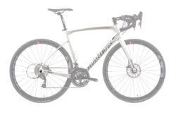 Planet X Pro Carbon Disc Frameset 8 Planet X Pro Carbon Disc Frameset -Best Bike Shop FRPXPCD WHT P1 01