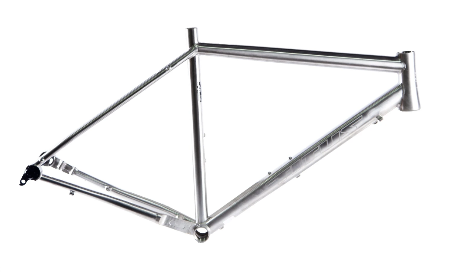 Titus Roadrunner Titanium Road Bike Frame 1 Titus Roadrunner Titanium Road Bike Frame