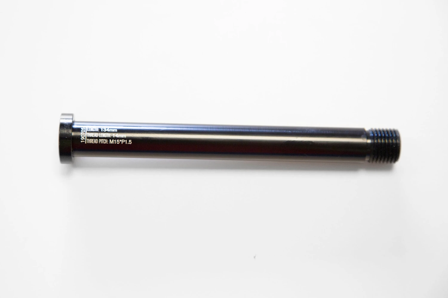 On-One Bootzipper & Big Dog Thru Axles 2 On-One Bootzipper & Big Dog Thru Axles - Image 2