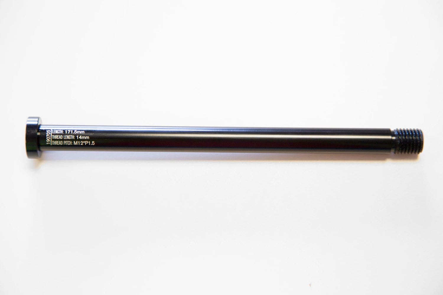 On-One Bootzipper & Big Dog Thru Axles 3 On-One Bootzipper & Big Dog Thru Axles - Image 3