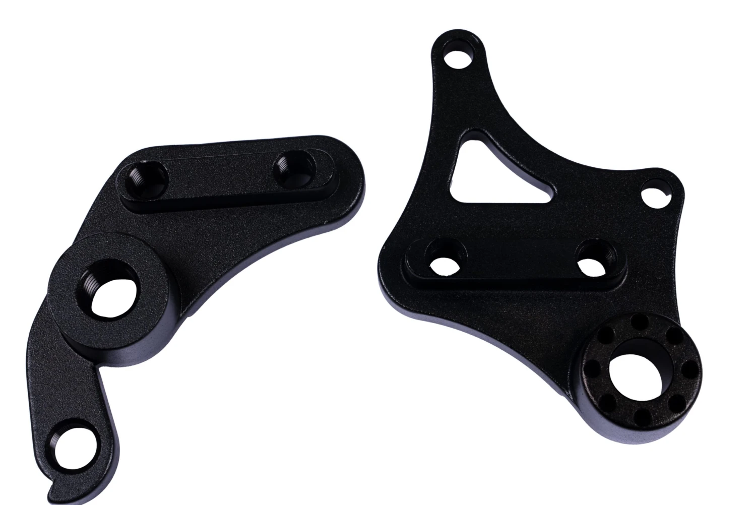 On-One Frame Replacement Rear Mech Hanger 1 On-One Frame Replacement Rear Mech Hanger