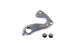 Planet X Frame Replacement Rear Mech Hanger 29 Planet X Frame Replacement Rear Mech Hanger -Best Bike Shop FSPXDROPOUT FBZHB P1