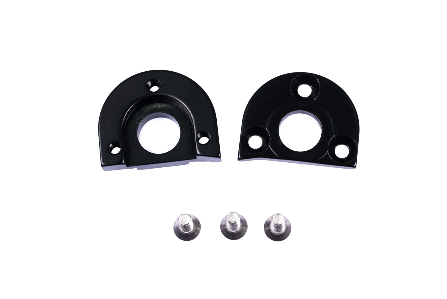 Planet X Frame Replacement Rear Mech Hanger 3 Planet X Frame Replacement Rear Mech Hanger - Image 3