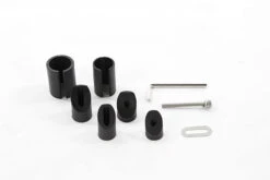 Planet X Front And Rear Mudguard Set 19 Planet X Front And Rear Mudguard Set -Best Bike Shop FSPXMGFR P2