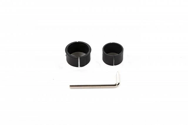 Planet X Front And Rear Mudguard Set 3 Planet X Front And Rear Mudguard Set - Image 3