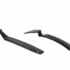 Planet X Front And Rear Mudguard Set
