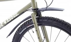 Planet X Front And Rear Mudguard Set 21 Planet X Front And Rear Mudguard Set -Best Bike Shop FSPXMG P4