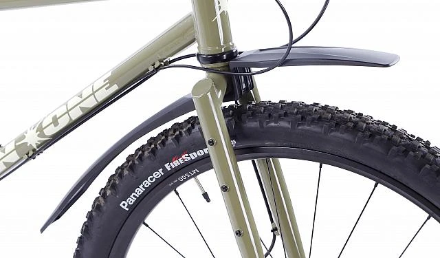 Planet X Front And Rear Mudguard Set 10 Planet X Front And Rear Mudguard Set - Image 10