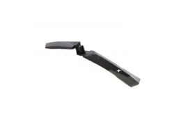 Planet X Front Fender Plastic Mudguard -Best Bike Shop FSPXPRMGFR P1 9f3cef49 6197 419d 81e4 920698472b80