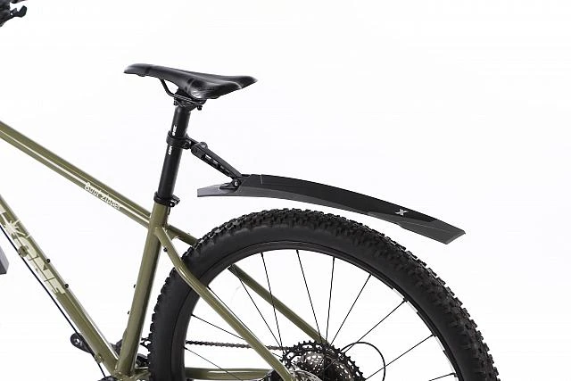 Planet X Rear Fender Plastic Mudguard 2 Planet X Rear Fender Plastic Mudguard - Image 2