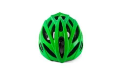 Carnac Croix Road Helmet -Best Bike Shop HECACROIX GRN P3 01