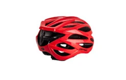 Carnac Croix Road Helmet -Best Bike Shop HECACROIX RED P4 01