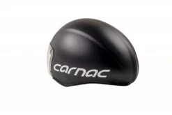 Carnac Kronus Time Trial Helmet -Best Bike Shop HECAKROTT BLK P4