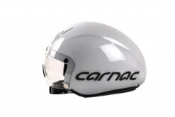 Carnac Kronus Time Trial Helmet -Best Bike Shop HECAKROTT WHT P1 01