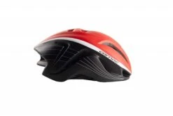 Carnac Evo Road Helmet -Best Bike Shop HECANOTEVO BRW P1 01