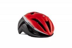 Carnac Evo Road Helmet -Best Bike Shop HECANOTEVO BRW P4 01