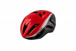 Carnac Evo Road Helmet -Best Bike Shop HECANOTEVO BRW P5 01