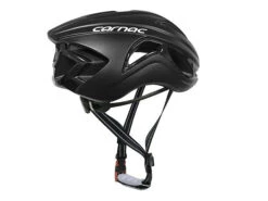 Carnac Notus Road Helmet -Best Bike Shop HECANOTUS2 BLK P2