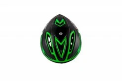 Carnac Notus Road Helmet -Best Bike Shop HECANOTUS2 BNG P2 01