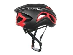 Carnac Notus Road Helmet -Best Bike Shop HECANOTUS2 BRED P1
