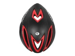 Carnac Notus Road Helmet -Best Bike Shop HECANOTUS2 BRED P3