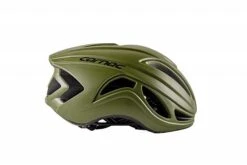 Carnac Notus Road Helmet -Best Bike Shop HECANOTUS2 OLI P2
